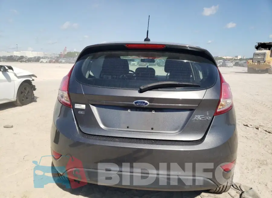 3FADP4EJ6GM150391 Photo# 6