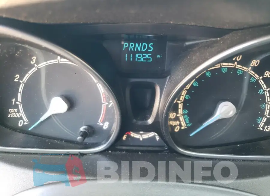 3FADP4EJ6GM150391 Photo# 9