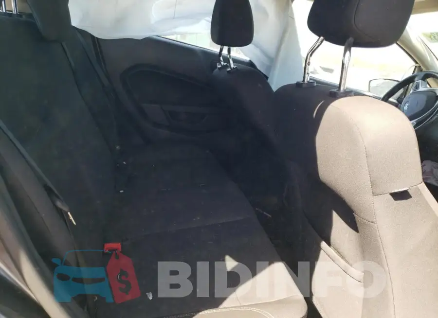 3FADP4EJ6GM150391 Photo# 10