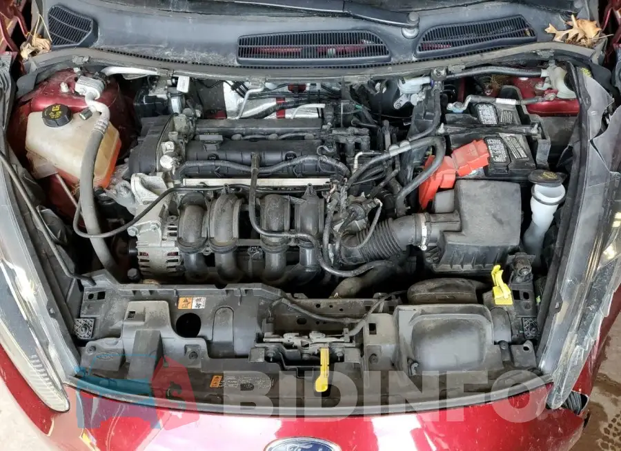 3FADP4EJXGM130449 Photo# 11