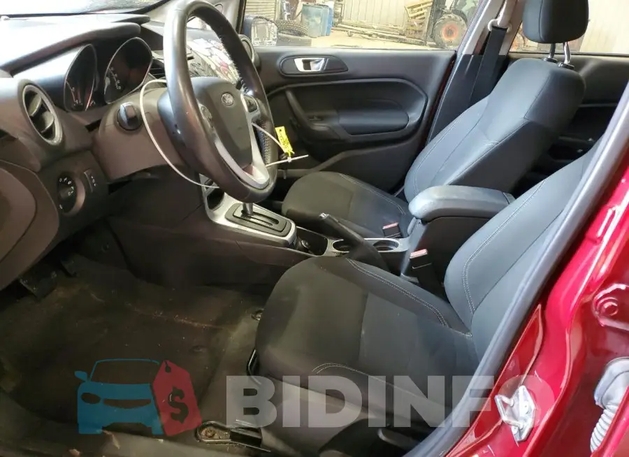 3FADP4EJXGM130449 Photo# 7