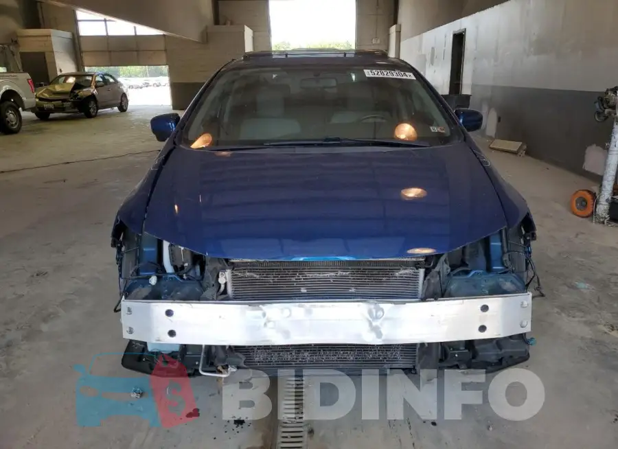 19XFB2F80FE026255 Photo# 5