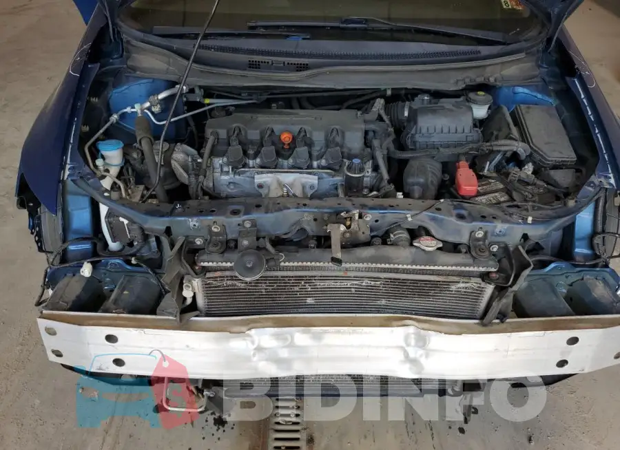 19XFB2F80FE026255 Photo# 11