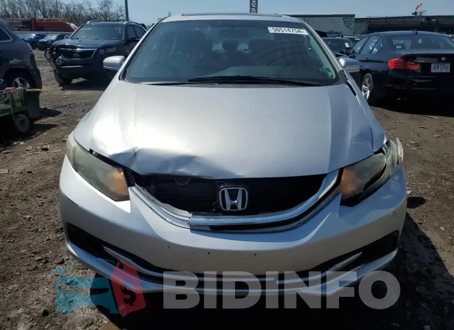 19XFB2F83FE253097 Photo# 5