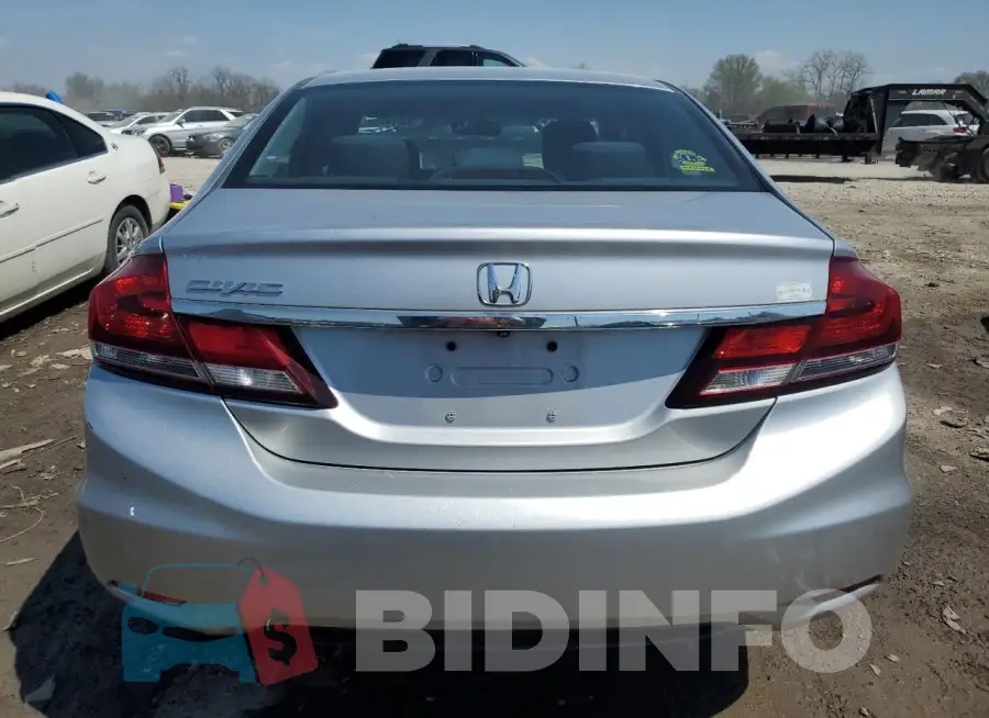 19XFB2F83FE253097 Photo# 6