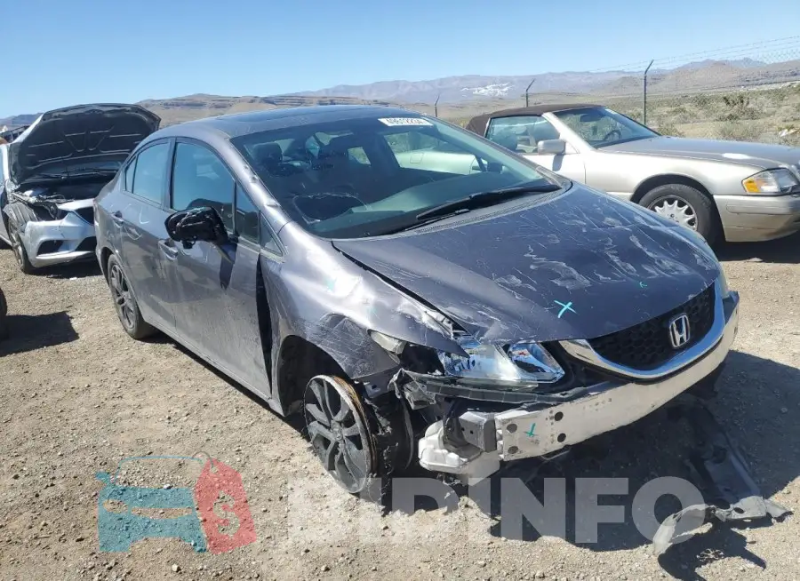 19XFB2F87FE075145 Photo# 4