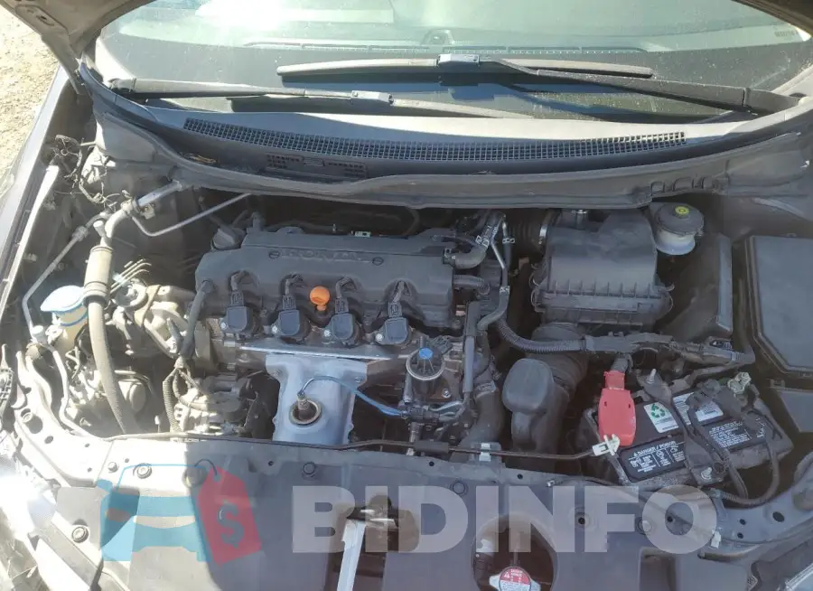 19XFB2F87FE075145 Photo# 11