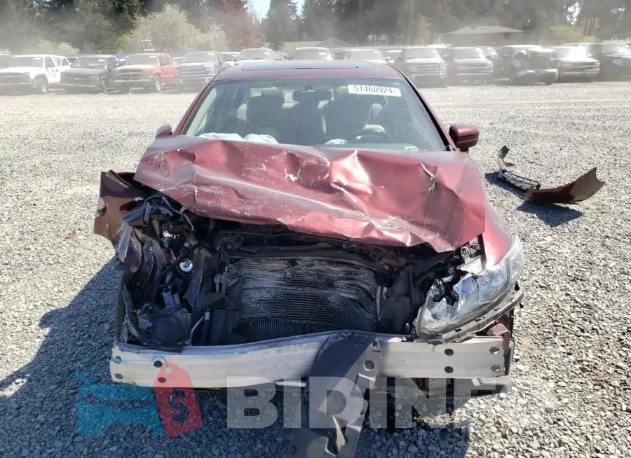 19XFB2F87FE253605 Photo# 5