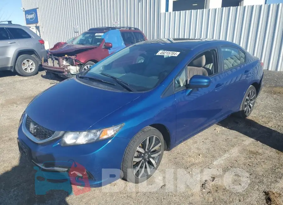 19XFB2F91FE053389 Photo# 1