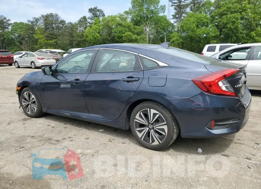 19XFC1F32HE000254 Photo# 2