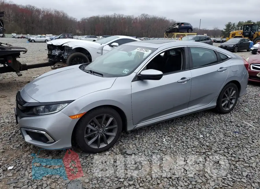 19XFC1F35LE214907 Photo# 1