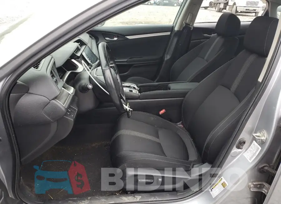 19XFC1F35LE214907 Photo# 7