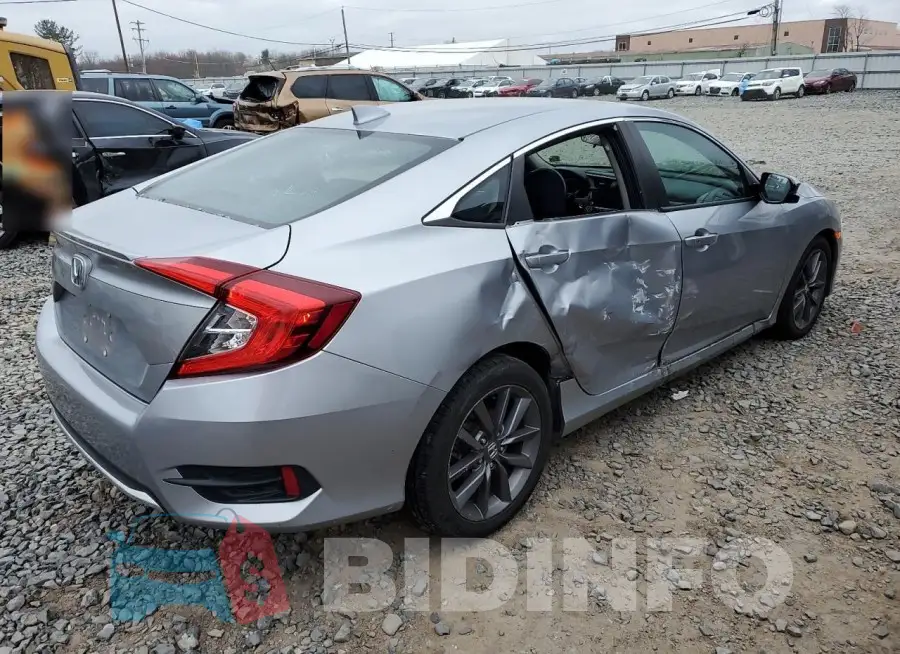 19XFC1F35LE214907 Photo# 3