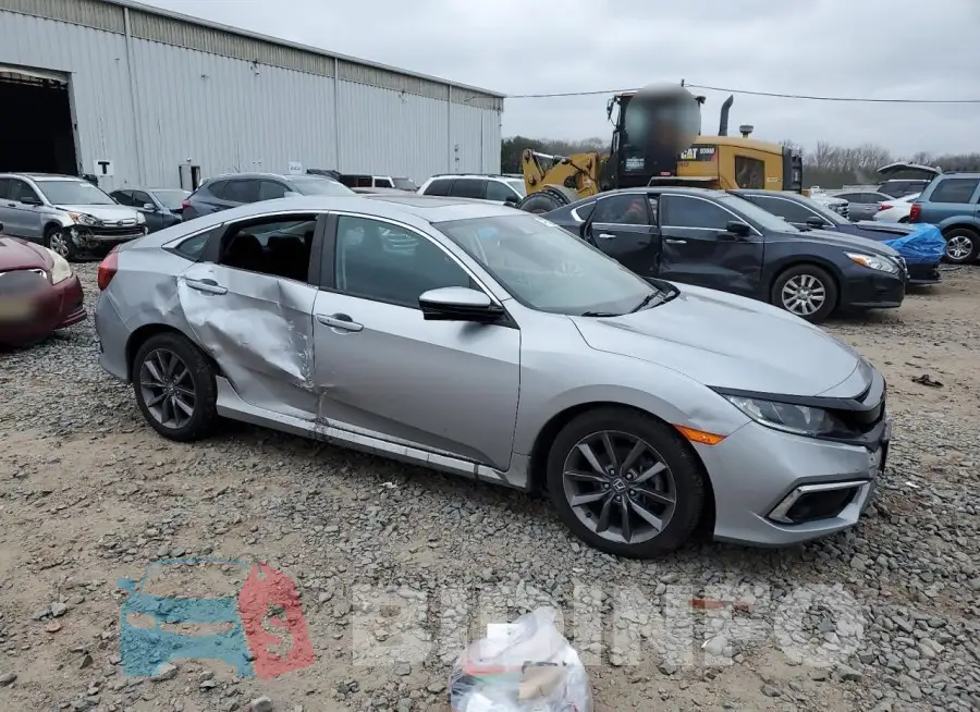 19XFC1F35LE214907 Photo# 4