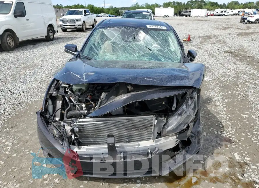 19XFC1F96HE015263 Photo# 5