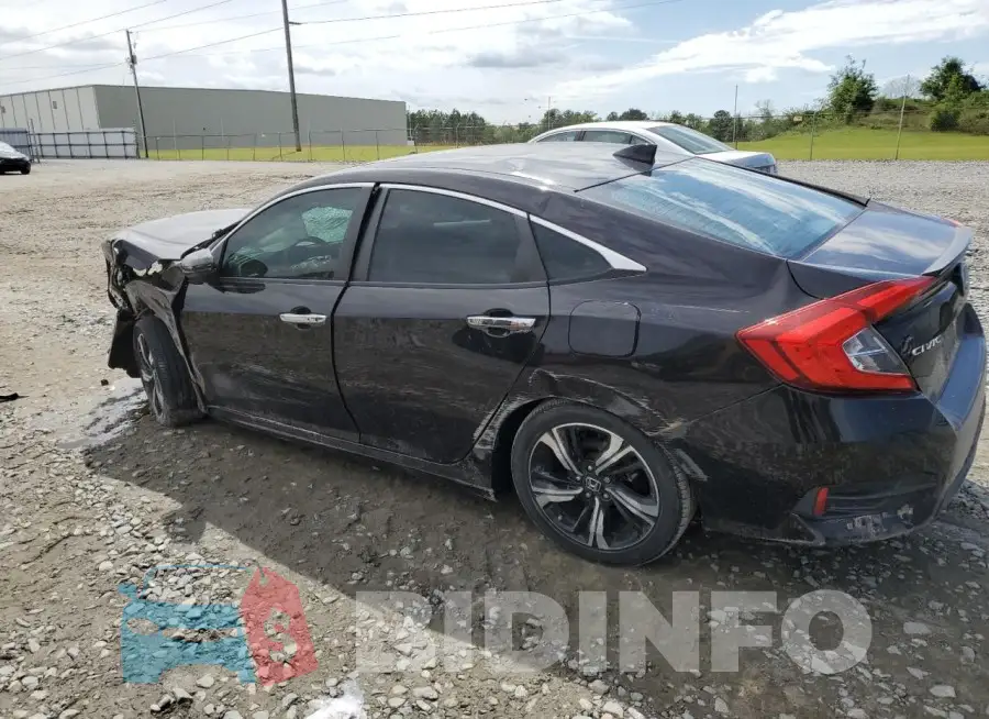 19XFC1F96HE015263 Photo# 2