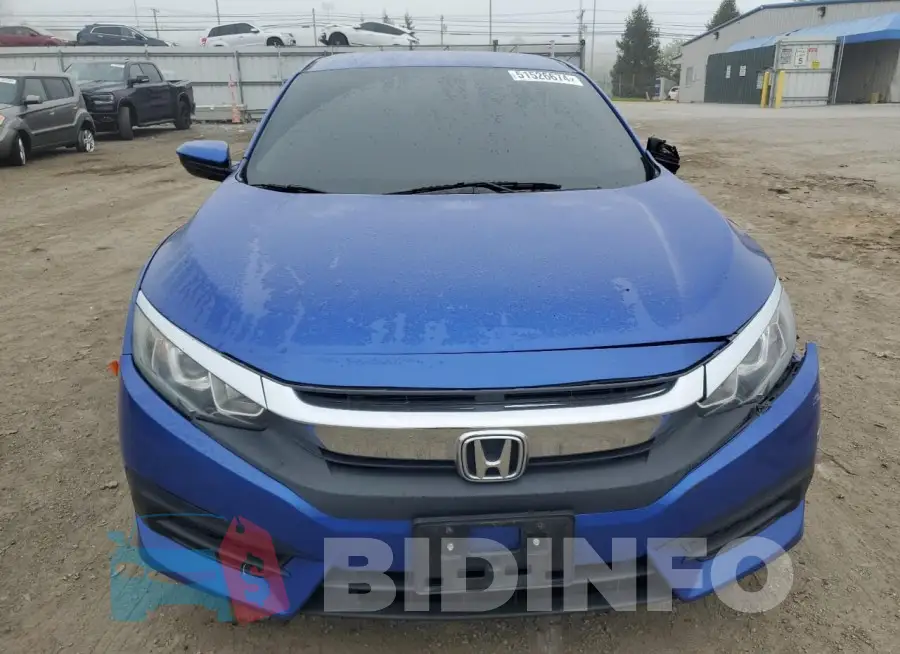 19XFC2F51GE248663 Photo# 5