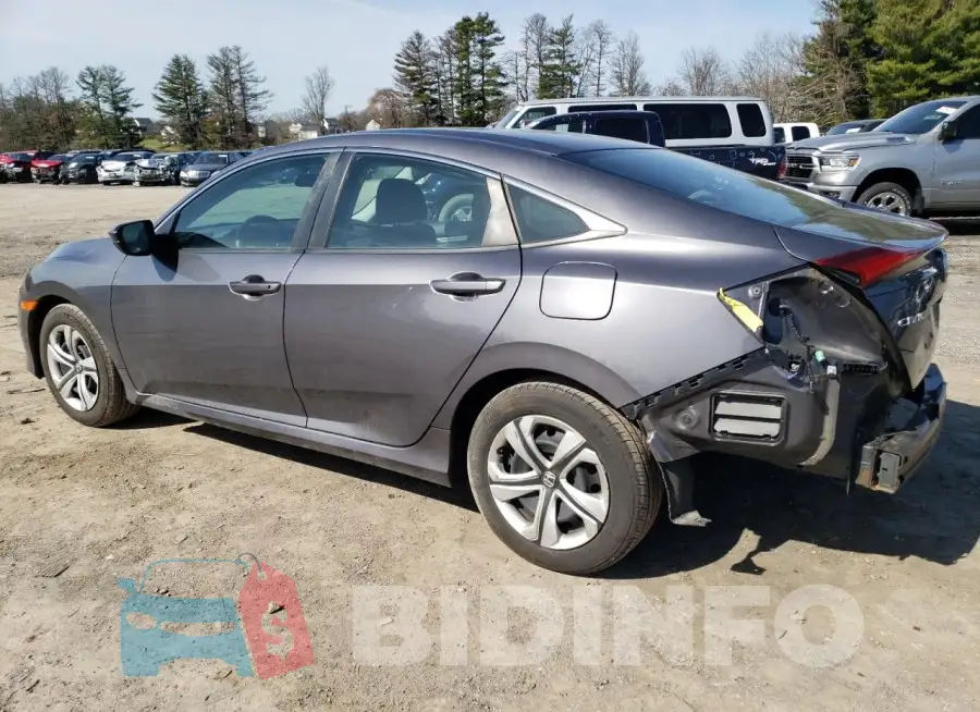 19XFC2F51HE202476 Photo# 2