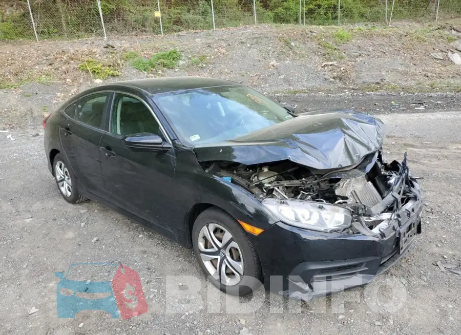19XFC2F51HE226311 Photo# 4