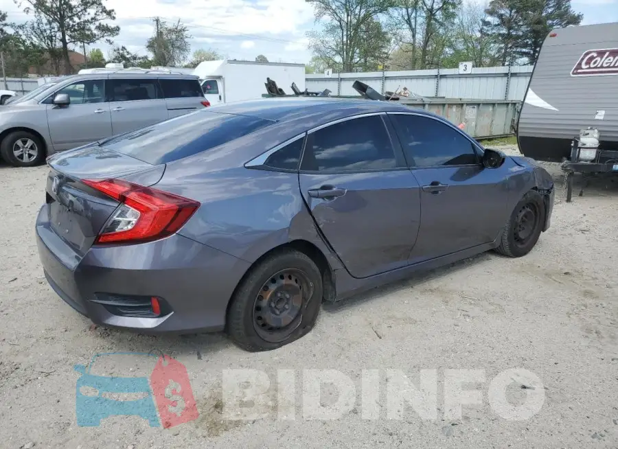 19XFC2F53HE232126 Photo# 3