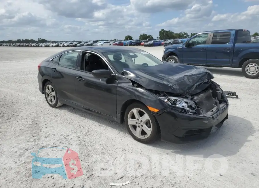 19XFC2F55HE004340 Photo# 4