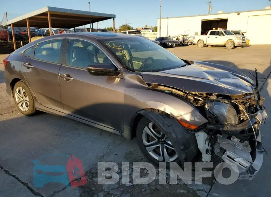 19XFC2F57HE024489 Photo# 4