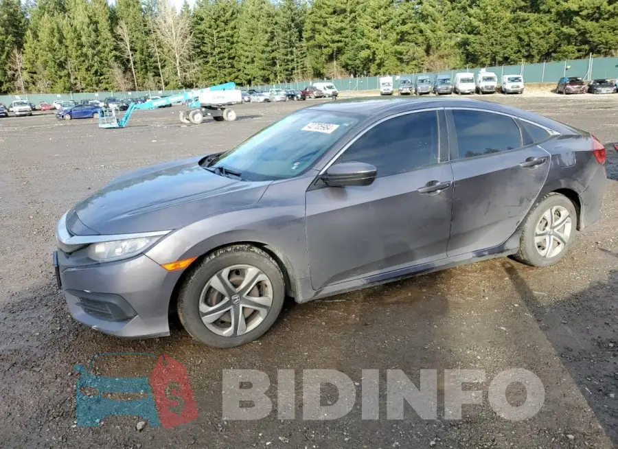 19XFC2F58HE209117 Photo# 1