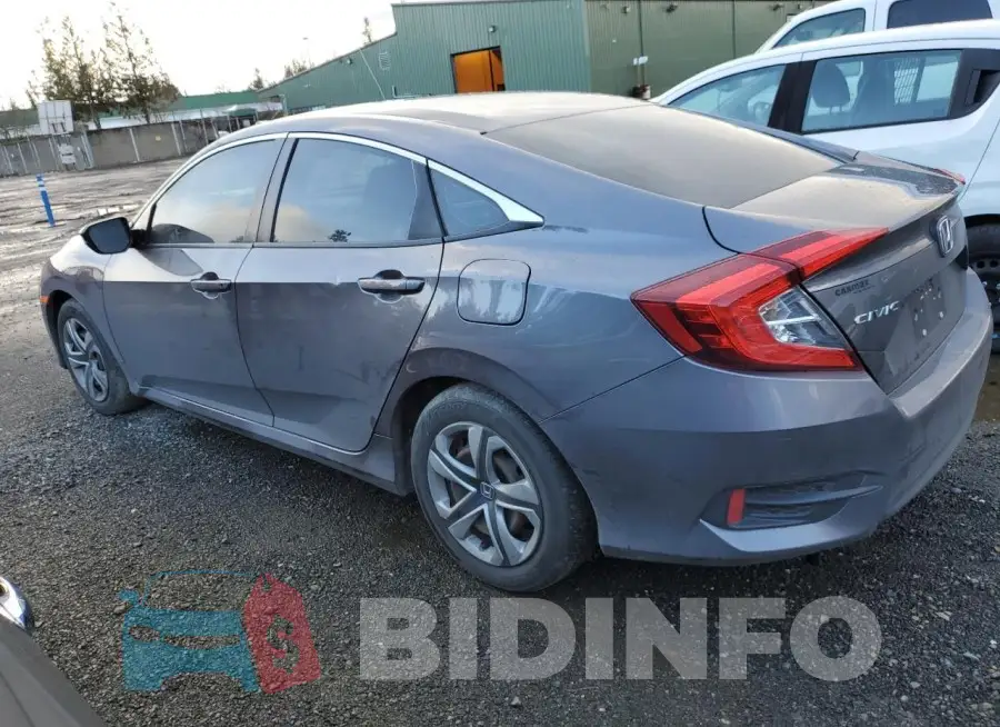 19XFC2F58HE209117 Photo# 2
