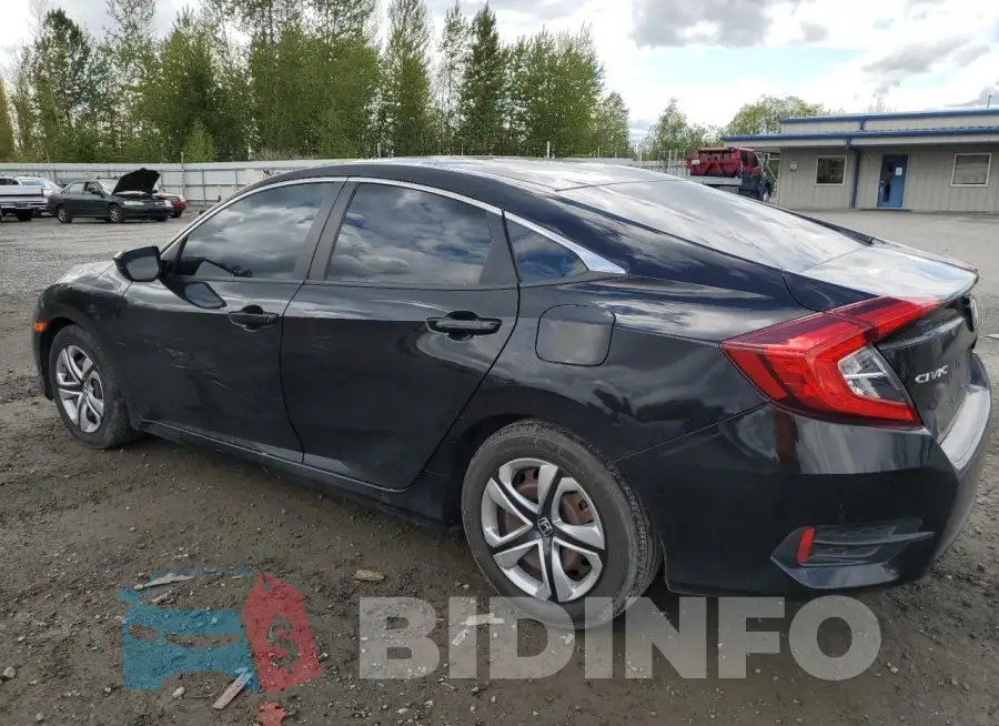 19XFC2F5XGE238360 Photo# 2