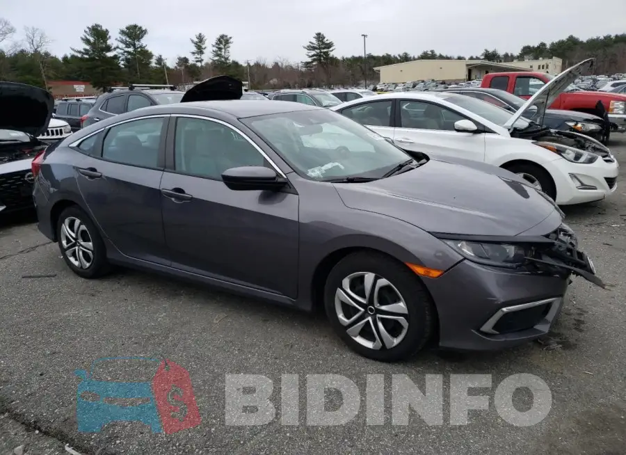 19XFC2F62LE213858 Photo# 4