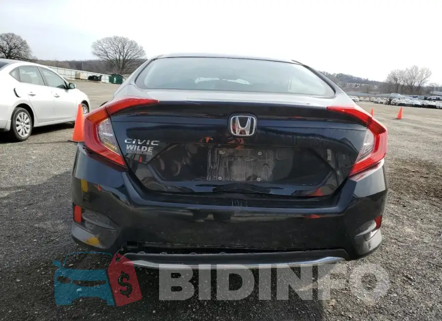 19XFC2F63KE022447 Photo# 6