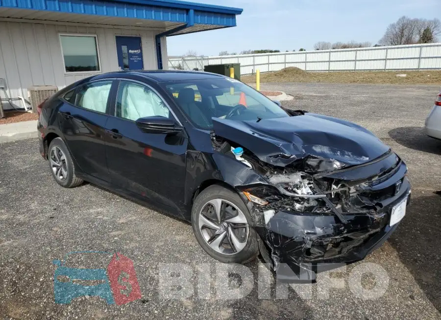 19XFC2F63KE022447 Photo# 4