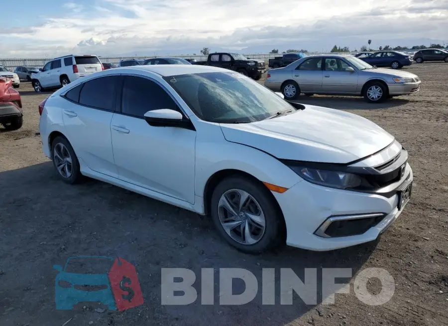 19XFC2F66LE216438 Photo# 4