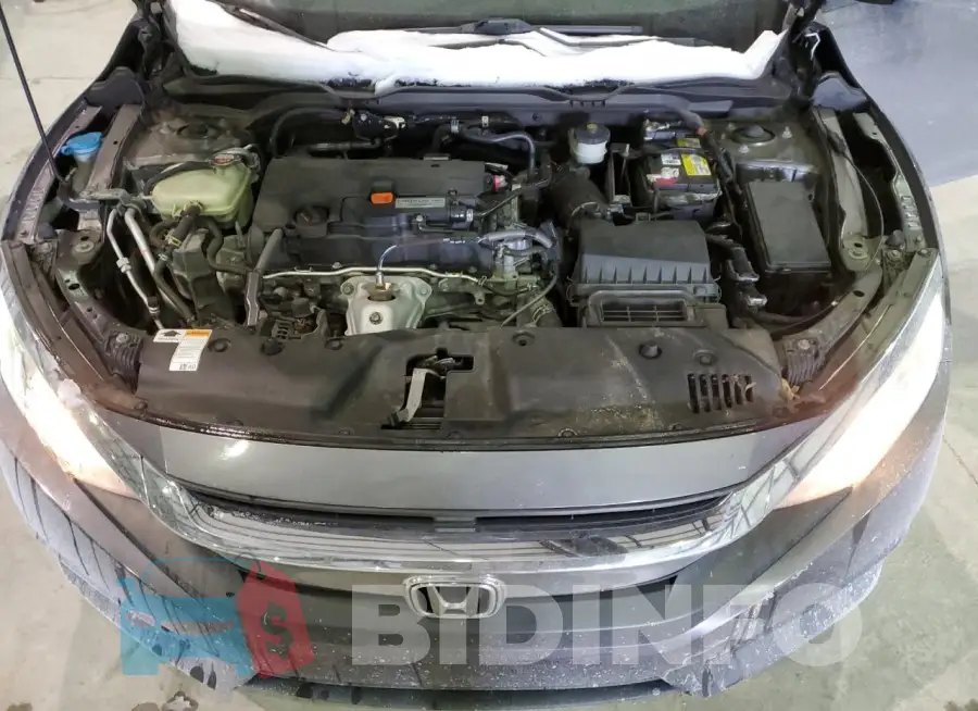 19XFC2F72HE206263 Photo# 11