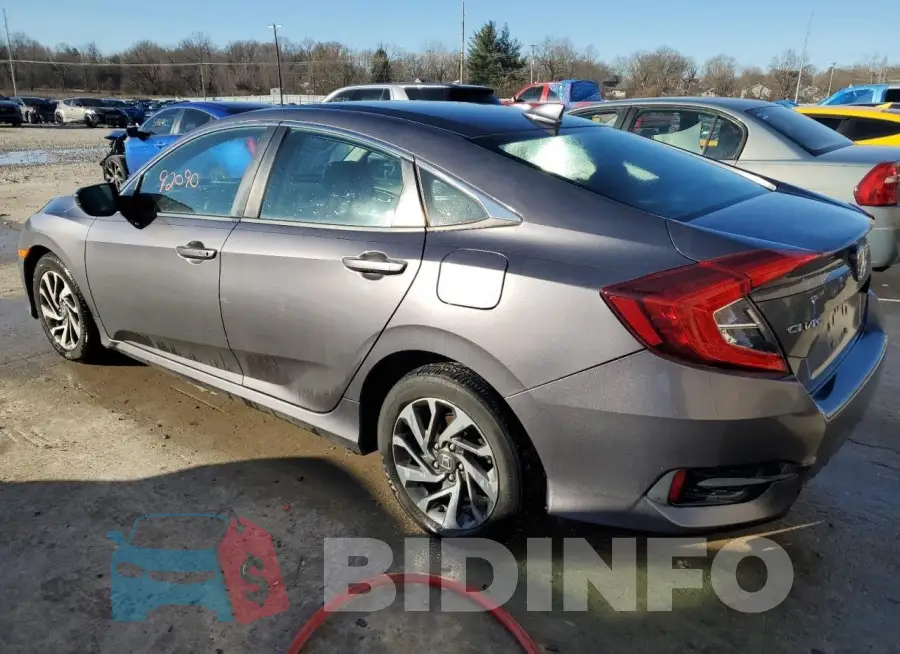 19XFC2F72HE206263 Photo# 2