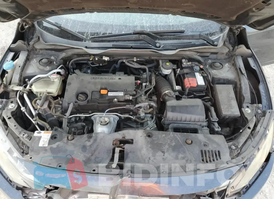 19XFC2F76HE053273 Photo# 11