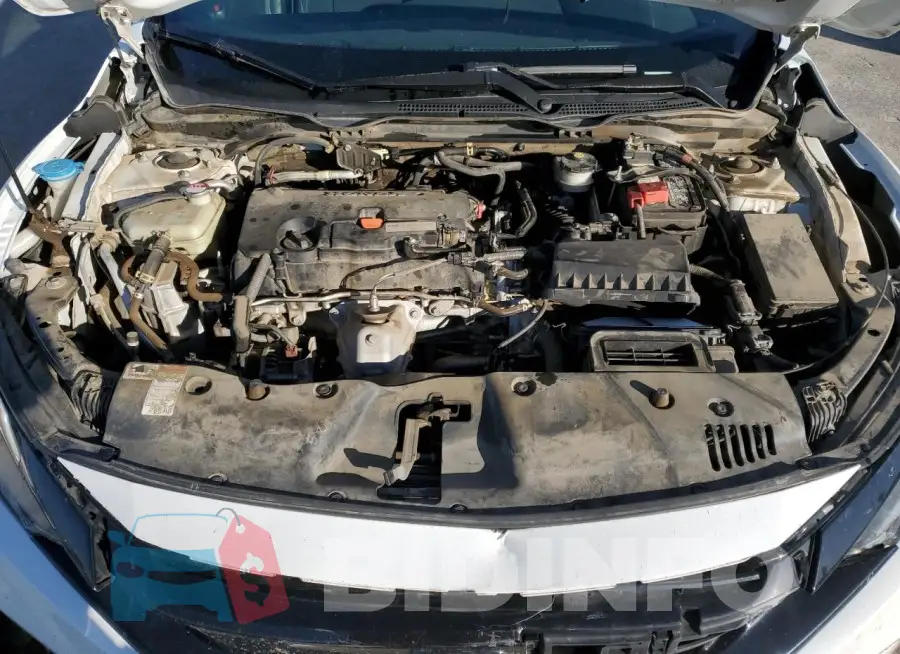 19XFC2F83LE207553 Photo# 11