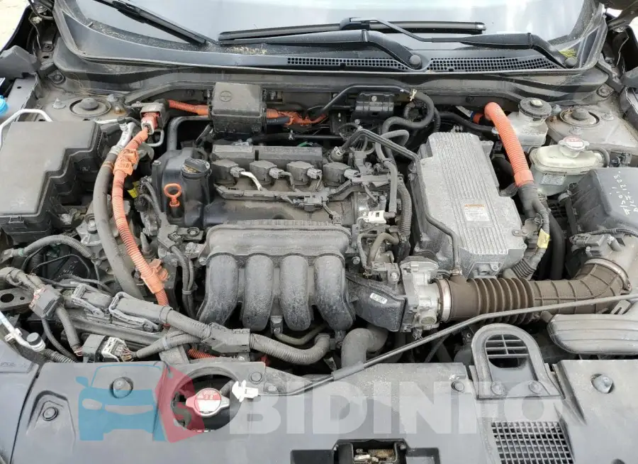 19XZE4F14KE003879 Photo# 11