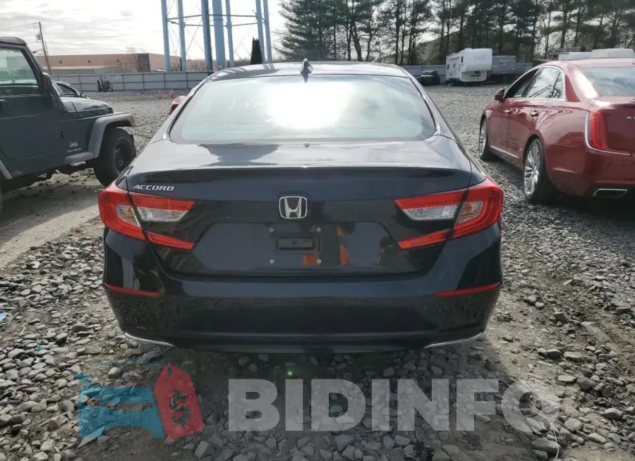 1HGCV1F11MA059998 Photo# 6