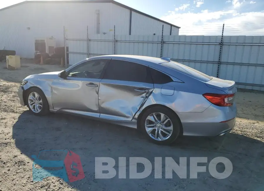 1HGCV1F37JA223557 Photo# 2