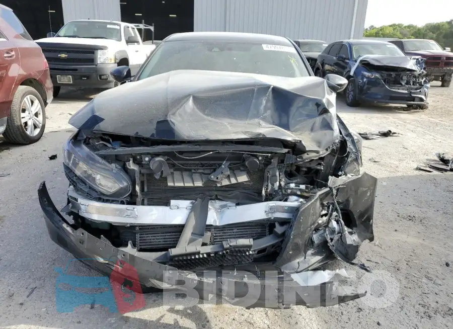 1HGCV1F38KA170773 Photo# 5