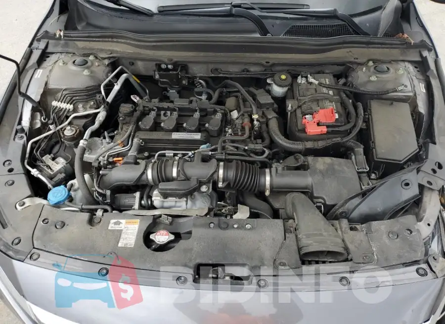 1HGCV1F42KA140712 Photo# 11