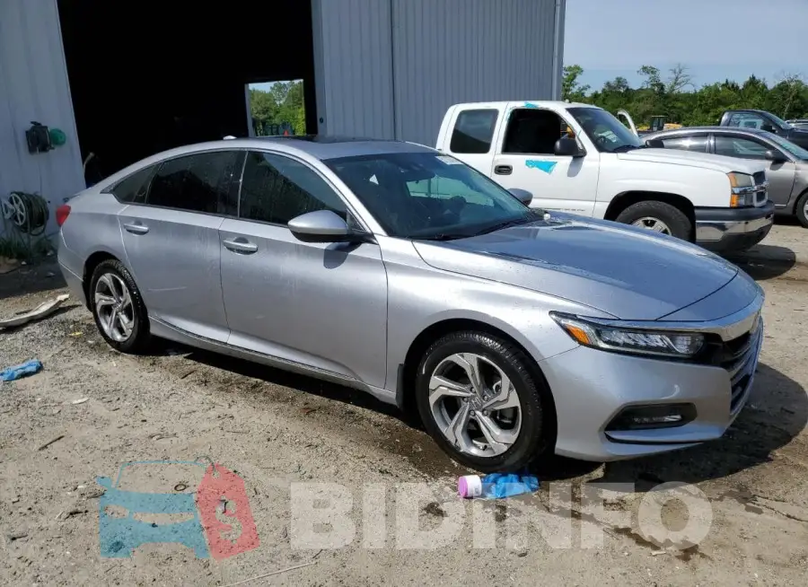 1HGCV1F43LA084474 Photo# 4