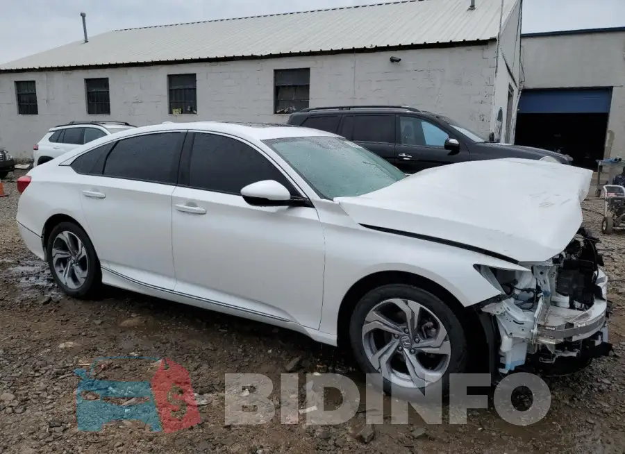 1HGCV1F53LA105624 Photo# 4