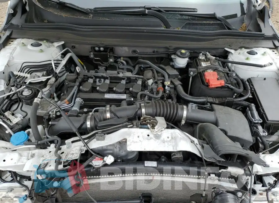 1HGCV1F53LA105624 Photo# 11