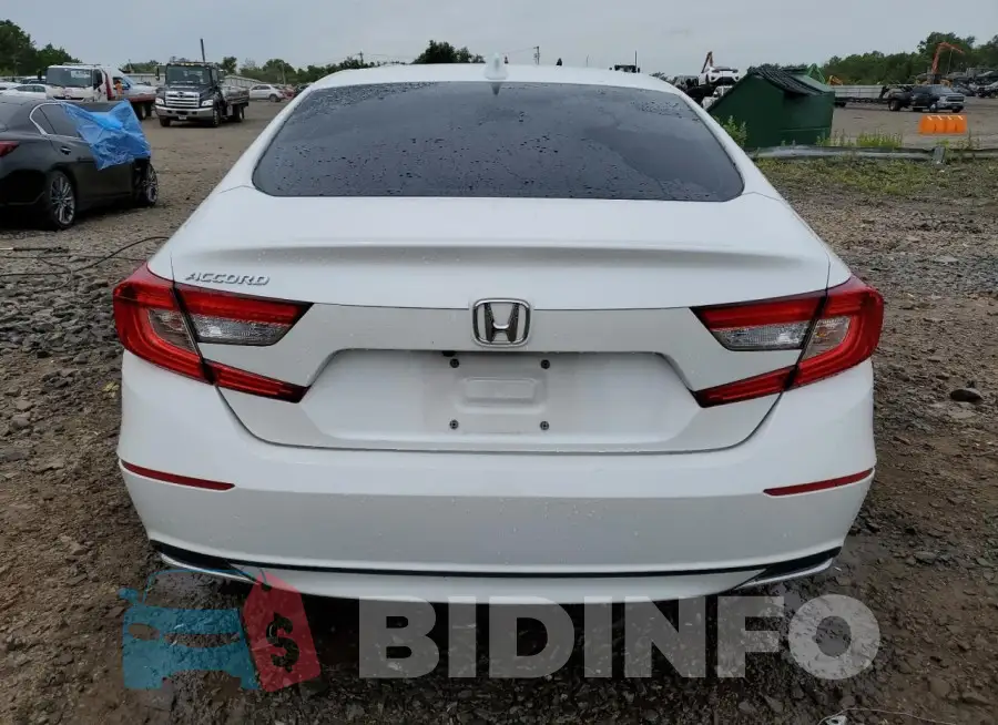 1HGCV1F53LA105624 Photo# 6