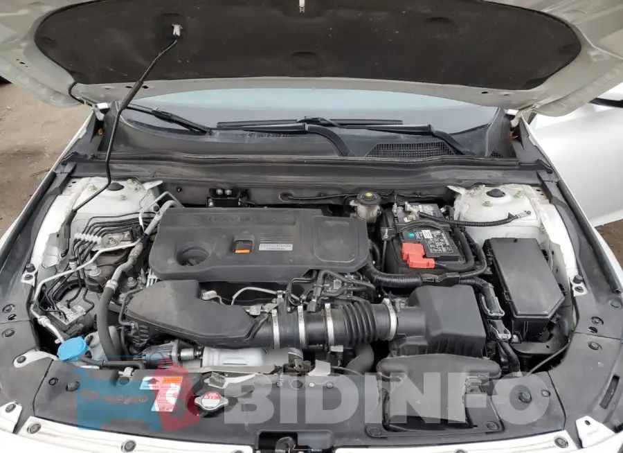 1HGCV2F95KA036121 Photo# 11