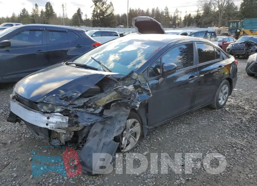 2HGFB2F53FH512683 Photo# 1