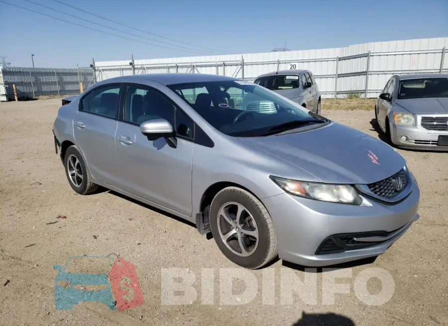 2HGFB2F77FH557529 Photo# 4