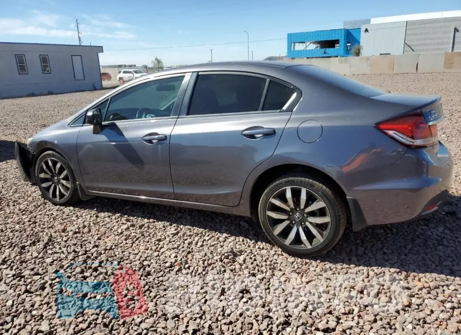2HGFB2F91FH520932 Photo# 2